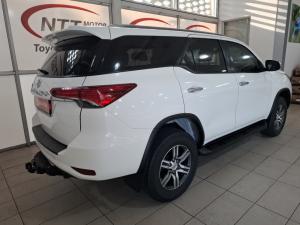 Toyota Fortuner 2.4GD-6 Raised Body automatic - Image 2