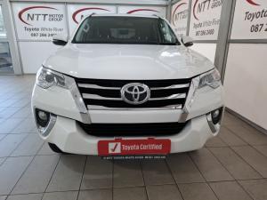 Toyota Fortuner 2.4GD-6 Raised Body automatic - Image 4
