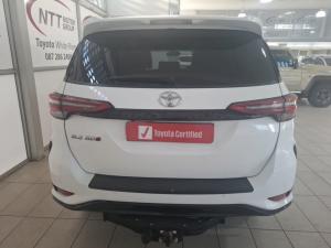 Toyota Fortuner 2.4GD-6 Raised Body automatic - Image 5