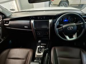 Toyota Fortuner 2.4GD-6 Raised Body automatic - Image 6
