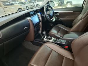 Toyota Fortuner 2.4GD-6 Raised Body automatic - Image 7