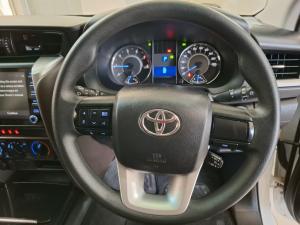 Toyota Fortuner 2.4GD-6 Raised Body automatic - Image 8