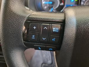 Toyota Fortuner 2.4GD-6 Raised Body automatic - Image 9
