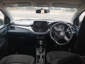 Toyota Starlet 1.5 Xs automatic - Image 6