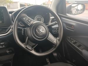 Toyota Starlet 1.5 Xs automatic - Image 8