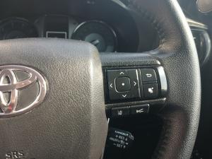 Toyota Hilux 2.8 GD-6 RB Legend 4X4 automaticD/C - Image 10