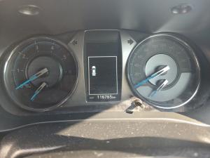 Toyota Hilux 2.8 GD-6 RB Legend 4X4 automaticD/C - Image 11