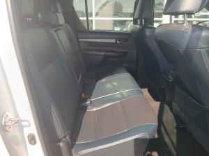 Toyota Hilux 2.8 GD-6 RB Legend 4X4 automaticD/C - Image 14