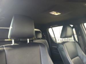 Toyota Hilux 2.8 GD-6 RB Legend 4X4 automaticD/C - Image 16