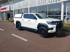 Toyota Hilux 2.8 GD-6 RB Legend 4X4 automaticD/C - Image 1