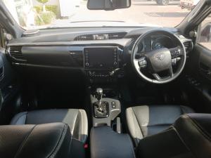 Toyota Hilux 2.8 GD-6 RB Legend 4X4 automaticD/C - Image 6