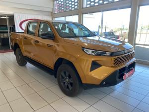 Toyota Hilux 2.8 GD-6 RB SRX automaticD/C - Image 1