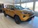 Toyota Hilux 2.8 GD-6 RB SRX automaticD/C - Thumbnail 1