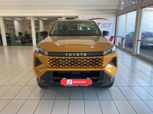 Toyota Hilux 2.8 GD-6 RB SRX automaticD/C - Image 4