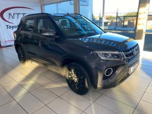 Toyota Urban Cruiser 1.5 Xs automatic - Image 1
