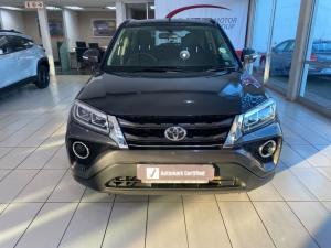 Toyota Urban Cruiser 1.5 Xs automatic - Image 4