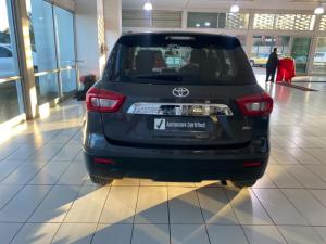 Toyota Urban Cruiser 1.5 Xs automatic - Image 5