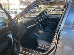 Toyota Urban Cruiser 1.5 Xs automatic - Image 7