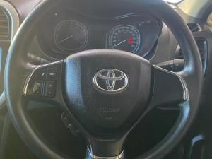 Toyota Urban Cruiser 1.5 Xs automatic - Image 8
