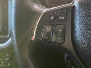 Toyota Urban Cruiser 1.5 Xs automatic - Image 9
