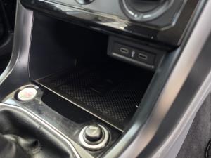 Volkswagen T-CROSS 1.0 TSI Comfortline - Image 10