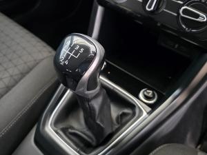 Volkswagen T-CROSS 1.0 TSI Comfortline - Image 11