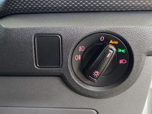 Volkswagen T-CROSS 1.0 TSI Comfortline - Image 12