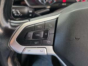 Volkswagen T-CROSS 1.0 TSI Comfortline - Image 13