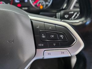 Volkswagen T-CROSS 1.0 TSI Comfortline - Image 14