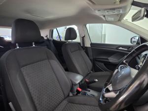 Volkswagen T-CROSS 1.0 TSI Comfortline - Image 16