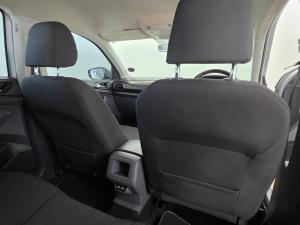 Volkswagen T-CROSS 1.0 TSI Comfortline - Image 17