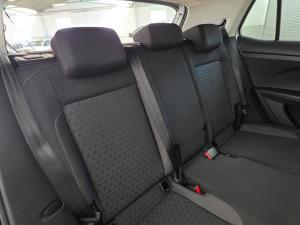 Volkswagen T-CROSS 1.0 TSI Comfortline - Image 18