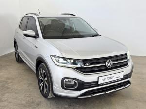Volkswagen T-CROSS 1.0 TSI Comfortline - Image 1