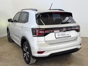 Volkswagen T-CROSS 1.0 TSI Comfortline - Image 21