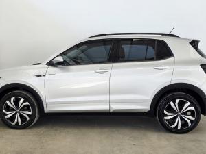 Volkswagen T-CROSS 1.0 TSI Comfortline - Image 22