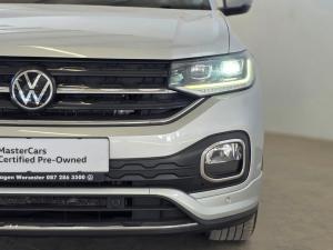 Volkswagen T-CROSS 1.0 TSI Comfortline - Image 23