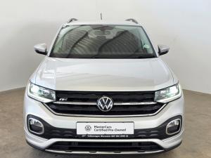 Volkswagen T-CROSS 1.0 TSI Comfortline - Image 2