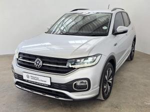 Volkswagen T-CROSS 1.0 TSI Comfortline - Image 3