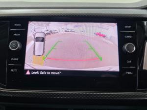 Volkswagen T-CROSS 1.0 TSI Comfortline - Image 8