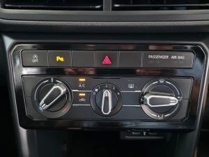 Volkswagen T-CROSS 1.0 TSI Comfortline - Image 9