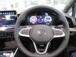 Volkswagen Golf 1.4 TSI R-LINE + Tiptronic - Image 10