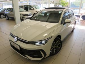 Volkswagen Golf 1.4 TSI R-LINE + Tiptronic - Image 18