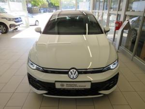 Volkswagen Golf 1.4 TSI R-LINE + Tiptronic - Image 4