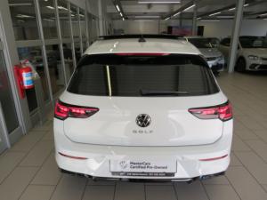 Volkswagen Golf 1.4 TSI R-LINE + Tiptronic - Image 5