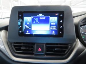 Toyota Starlet 1.5 Xi - Image 10