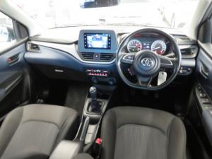 Toyota Starlet 1.5 Xi - Image 16