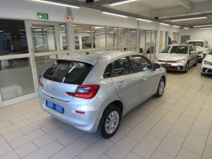Toyota Starlet 1.5 Xi - Image 22