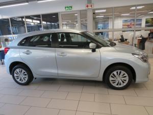 Toyota Starlet 1.5 Xi - Image 3