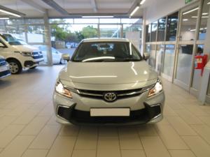 Toyota Starlet 1.5 Xi - Image 4