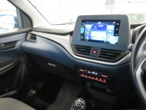 Toyota Starlet 1.5 Xi - Image 6